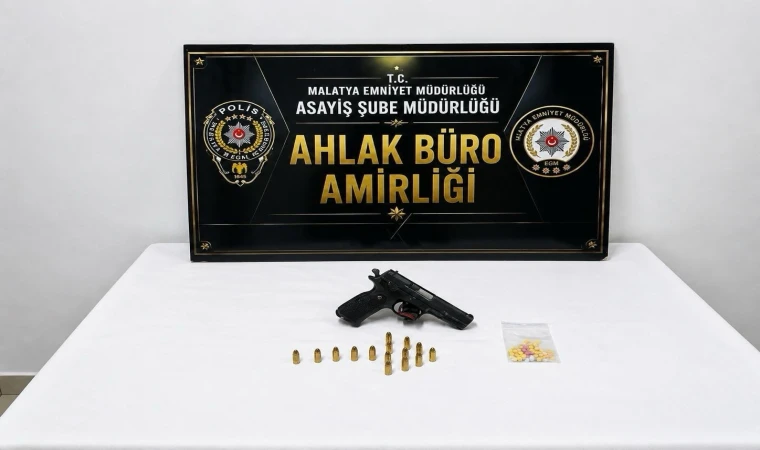 Gece Kulüplerine Şok Denetim Yapıldı! 4 İş Yeri Mühürlenerek Faaliyetten Men Edildi