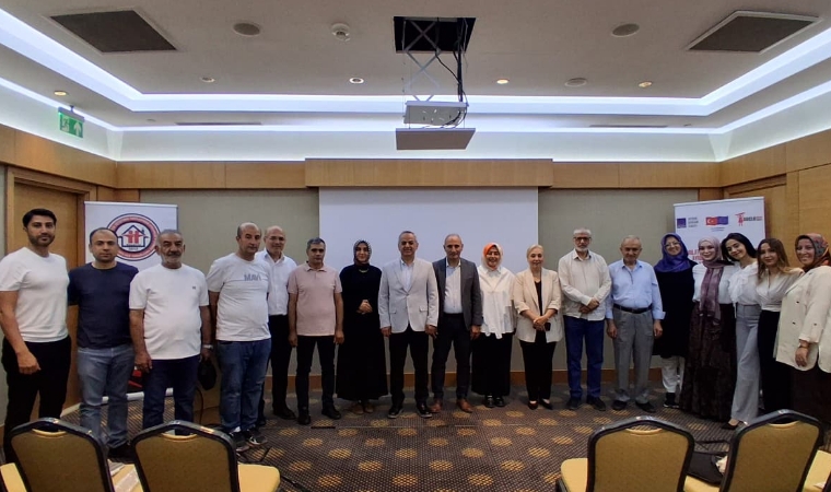 Güçlü Kızlar Güçlü Yarınlar Projesi Meyvelerini Verdi