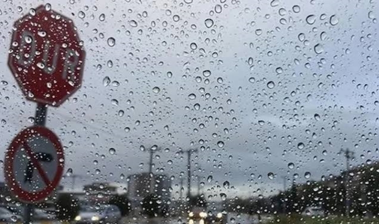 Güne Yağışla Başlayan Malatya'da Günün Geri Kalanında Hava Nasıl Olacak?