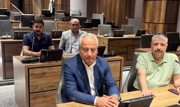 İkizce’de Sorunlara Çözüm İçin Yeni Bir Yapı Kuruldu