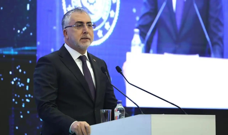 İşsizlik Oranı Yüzde 7,8 Seviyesine Gerilerken İstihdam 32,5 Milyonu Aştı