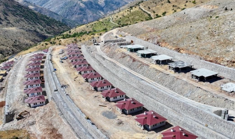 Kadiruşağı’nda Beklenen Müjde Geldi: İki Yeni Köprü Yapılacak