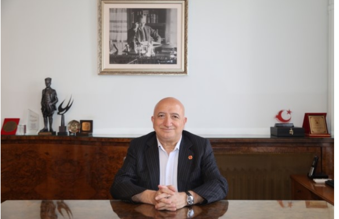 Karamancı Holding’den Malatya İtirafı: O Vali Olmasaydı Yatırım Yapmazdık!