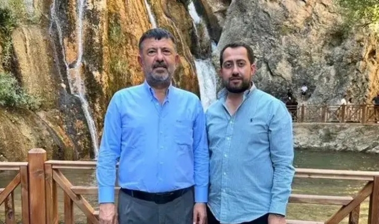 Kurultay Soruşturmasında 8 Tahliye: Veli Ağbaba’nın Şoförü Tutuklu Kaldı