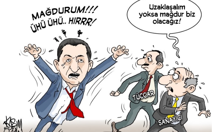 Mahmut Poyraz’ın MTSO Yarışındaki Söylemi Tartışılıyor: Projeler Ne Zaman Gelecek?