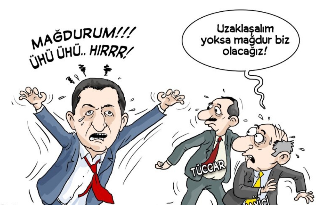 Mahmut Poyraz’ın MTSO Yarışındaki Söylemi Tartışılıyor: Projeler Ne Zaman Gelecek?