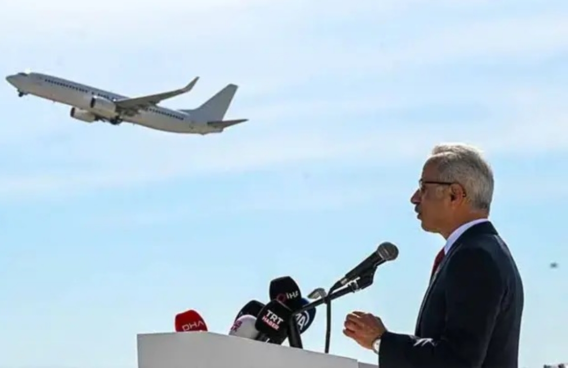 Malatya Havalimanı’nın Yeni Terminali Yolculara Kapılarını Açtı! Kapasite 2,5 Milyon Oldu