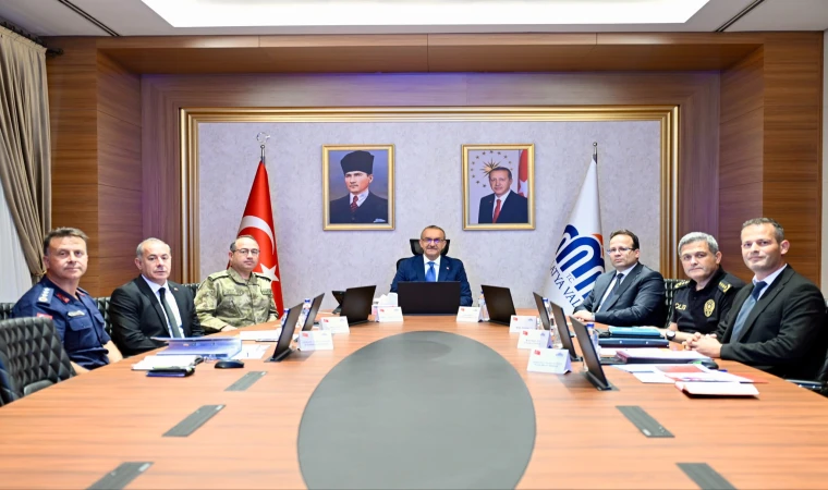 Malatya Kapanı Kuruldu! Binlerce Kişi Sorgulandı