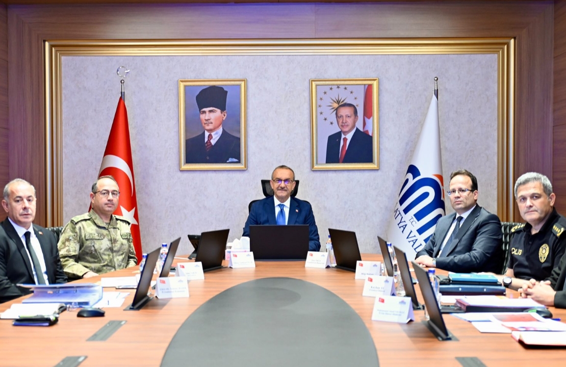 Malatya Kapanı Kuruldu! Binlerce Kişi Sorgulandı