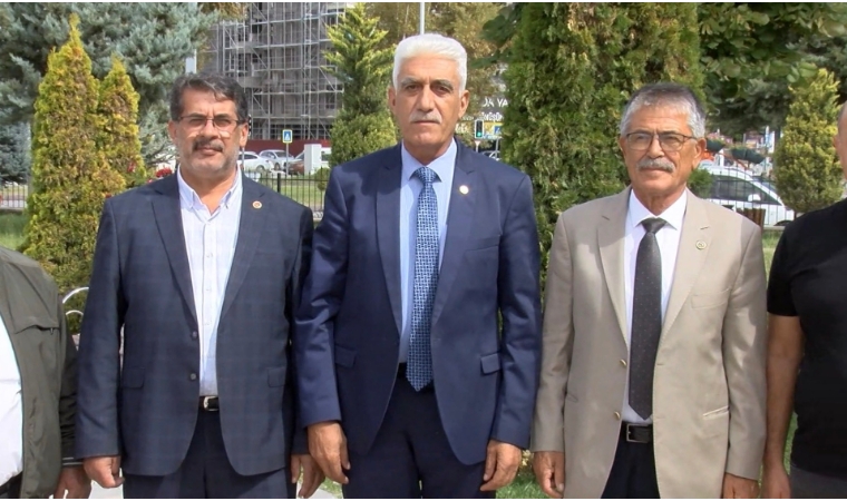 Malatya Kayısı Üreticisi Satamıyor, Borçlarını Ödeyemiyor! TMO Almazsa Ne OLacak?