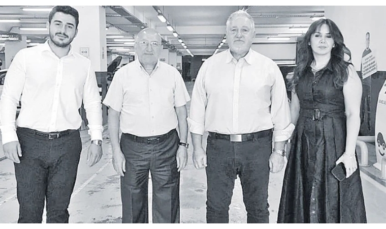Malatya Sanayisinde Dönüm Noktası Olan Projelerin Arkasındaki Isim: Abdurrahman Yavuz’un Bilinmeyen Mücadelesi