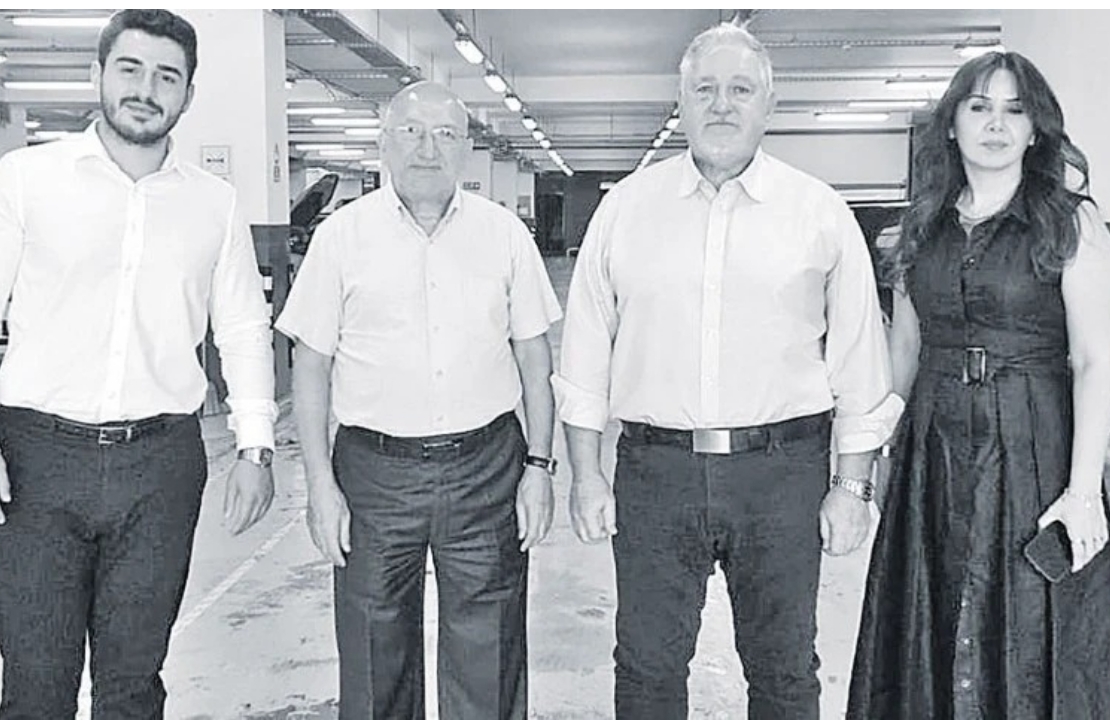 Malatya Sanayisinde Dönüm Noktası Olan Projelerin Arkasındaki Isim: Abdurrahman Yavuz’un Bilinmeyen Mücadelesi