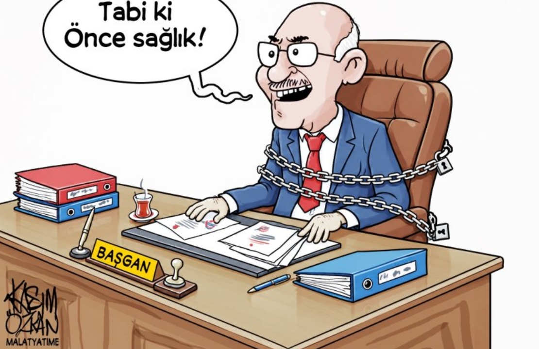 Malatya Siyasetinde Yeni Kulis: Büyükşehir İçin Mikail Sülük’ün Adı Gündemde