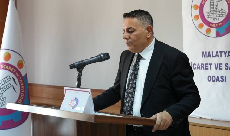 Malatya Tekstilde Yeniden Sıçramaya Hazırlanıyor: Hedef Yeni Pazarlar
