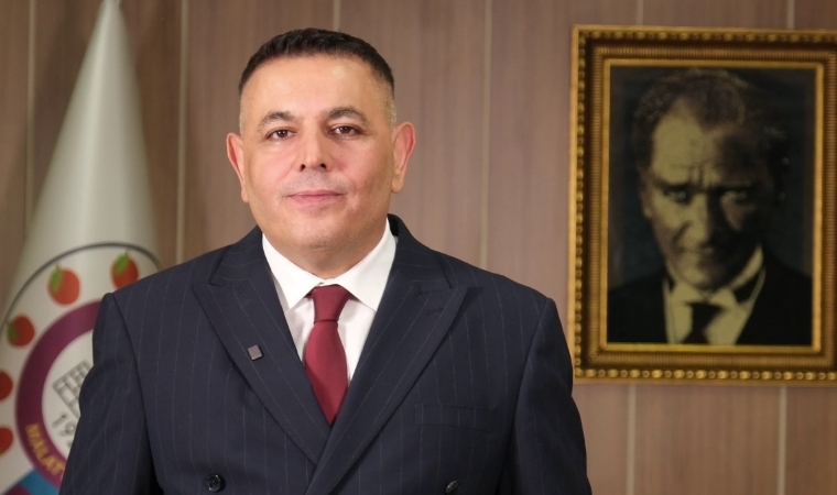 Malatya TSO Türkiye’de Bir İlke İmza Attı: İlk Oda Oldu