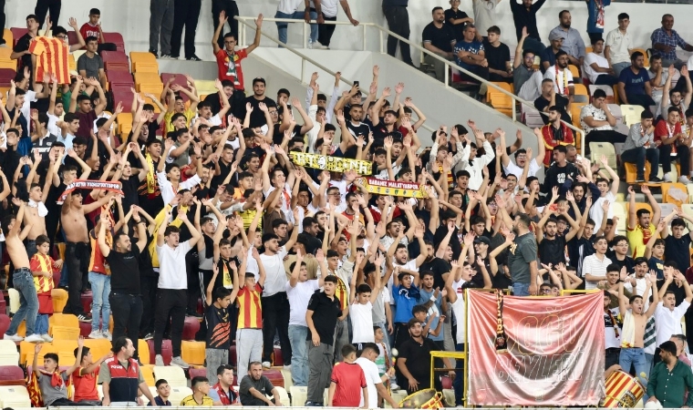 Malatya Yeşilyurtspor Kırıkkale FK Engeli Aştı ve Sezona İkide İki İle Başladı