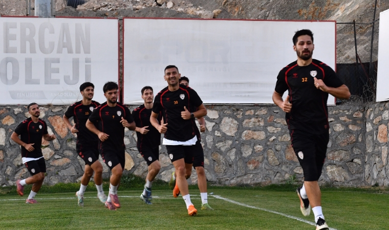 Malatya Yeşilyurtspor Sezonun İlk İç Saha Maçında Taraftarıyla Buluşuyor