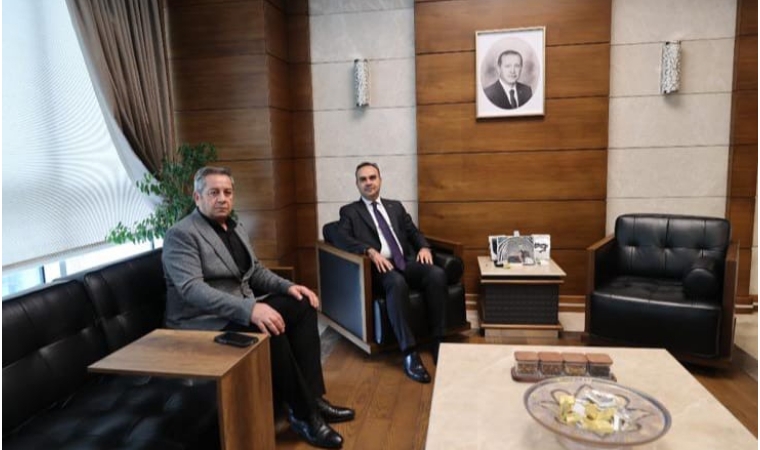 Malatya’da 560 Dönümlük Arazi Tartışması MTSO Seçimleri Öncesinde Alevlendi