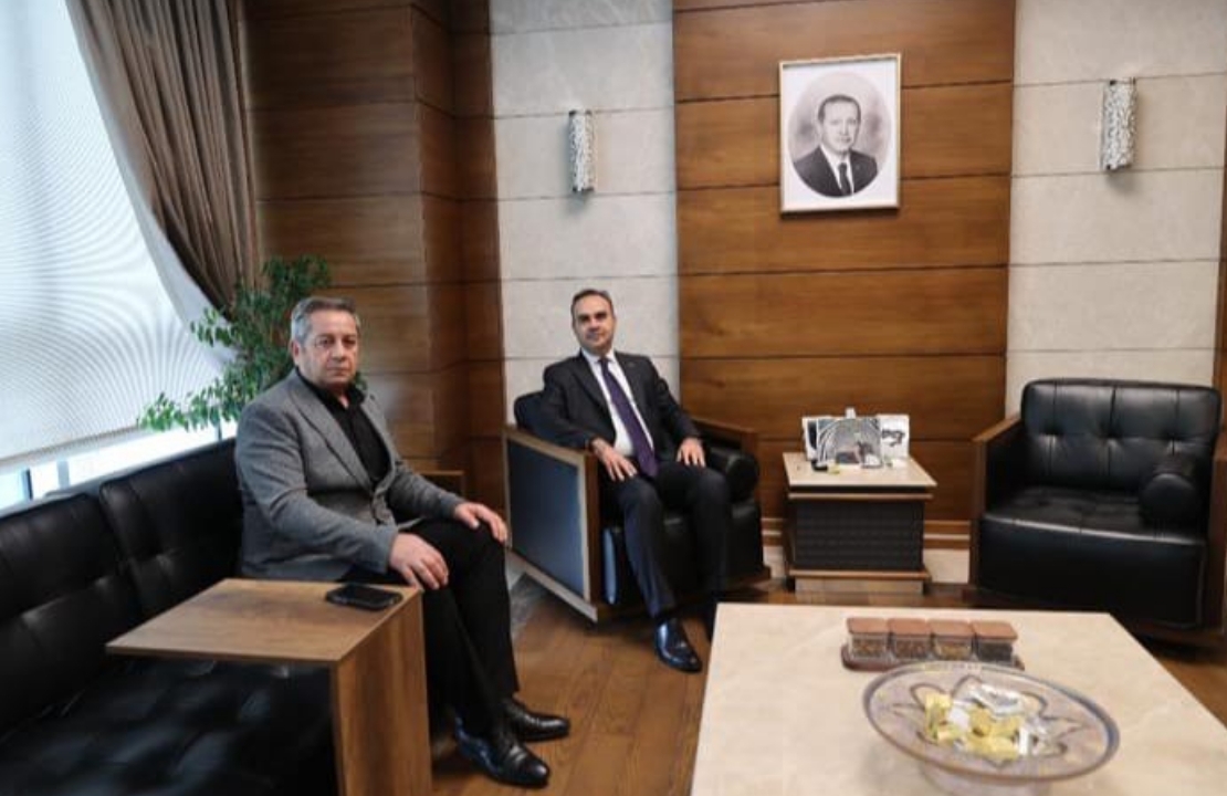 Malatya’da 560 Dönümlük Arazi Tartışması MTSO Seçimleri Öncesinde Alevlendi