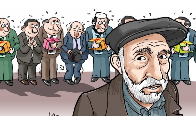 Malatya’da AFAD Skandalından Seçim Oyunlarına Kadar Şehir Çalkalanıyor