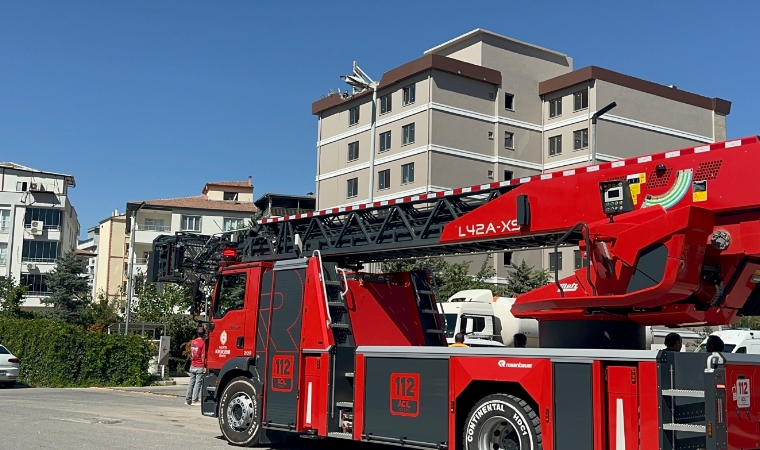 Malatya’da Aynı Gün İki Ayrı İntihar Girişimi Yaşandı