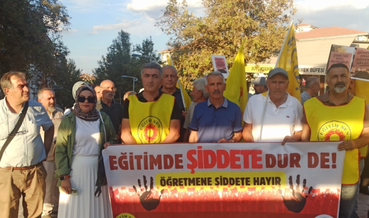 Malatya’da Eğitimcilerden Kritik Çağrı: Riskli Okullara Uzman Personel!