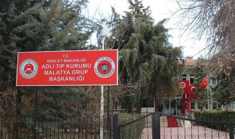 Malatya'da Evde Yalnız Kalan Yaşlı Kadın Yaşamına Son Verdi