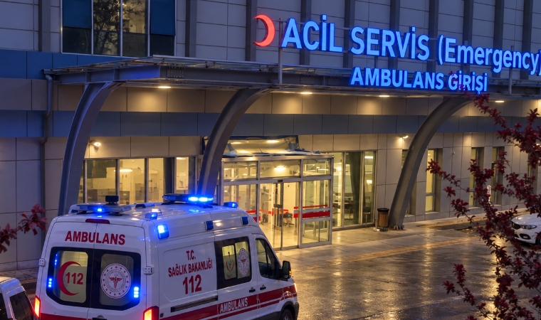 Malatya’da Feci Kaza: 78 Yaşındaki Hasan Açar Hayatını Kaybetti
