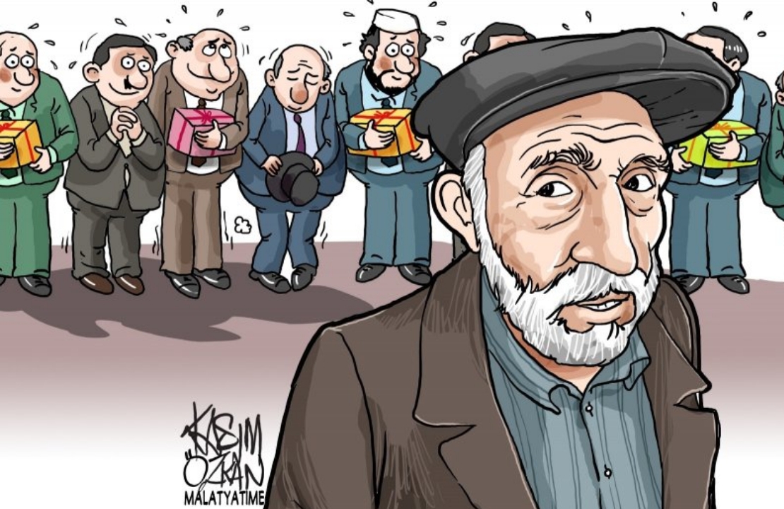 Malatya’da Gündem Yoğun: Bakan Geldi, Kavşak Açıldı, Vatandaş Hâlâ Cevap Bekliyor