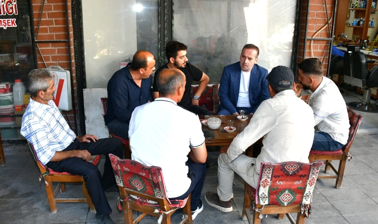 Malatya’da Kayısı Alarmı! Karademir’den TMO’ya Acil Alım Çağrısı Geldi