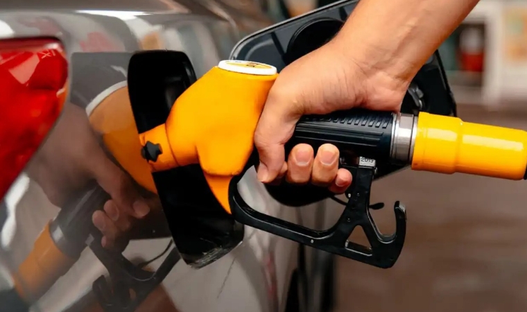 Malatya'da Motorinin Litresi 100 Lira Sınırını Devirecek