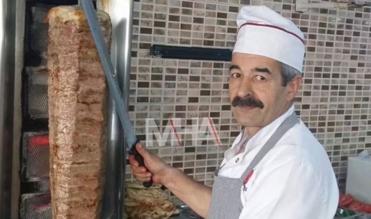 Malatya'da Oğlu Tarafından Bıçaklanan Mithat Ekici Hastanede Hayatını Kaybetti