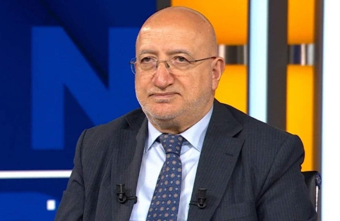 Malatyalı Vahap Munyar, New York’tan Malatya’daki ABD Zirvesini Yazdı