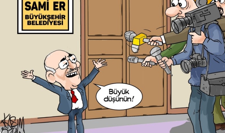 Malatya’nın EXPO 2028 Hayali Nerede Kaldı? Deprem Sonrası Sessizlik Dikkat Çekiyor