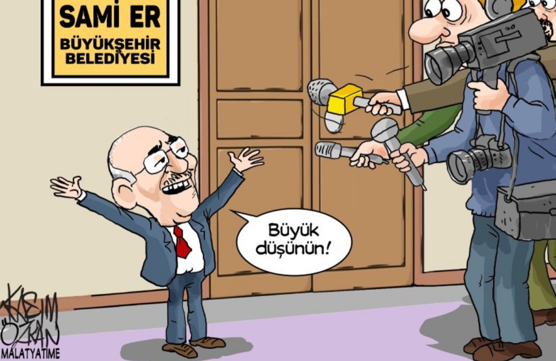 Malatya’nın EXPO 2028 Hayali Nerede Kaldı? Deprem Sonrası Sessizlik Dikkat Çekiyor