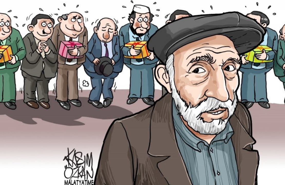 Malatya’nın Fiskos Masası Hareketlendi: Şehrin Gündeminde Neler Var?