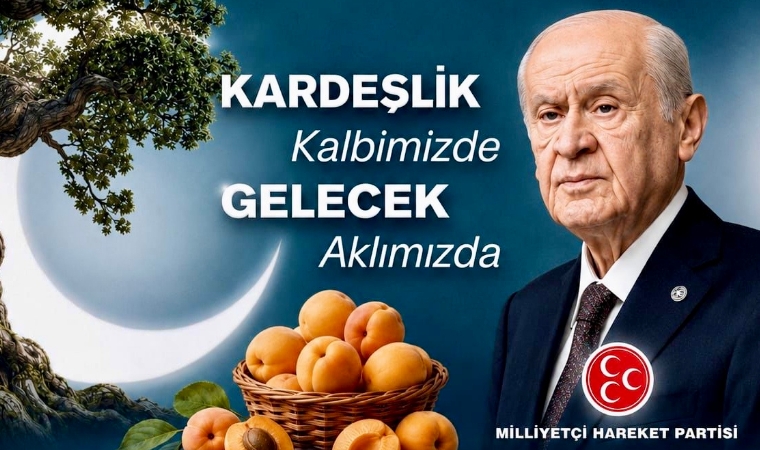 MHP Malatya’da Kongre Heyecanı: Yeni Dönemin Yol Haritası Belirlenecek