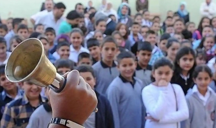 Milli Eğitim Bakanlığı Belirli Okullarda Ders Sürelerini 30 Dakikaya İndirme Kararı Aldı