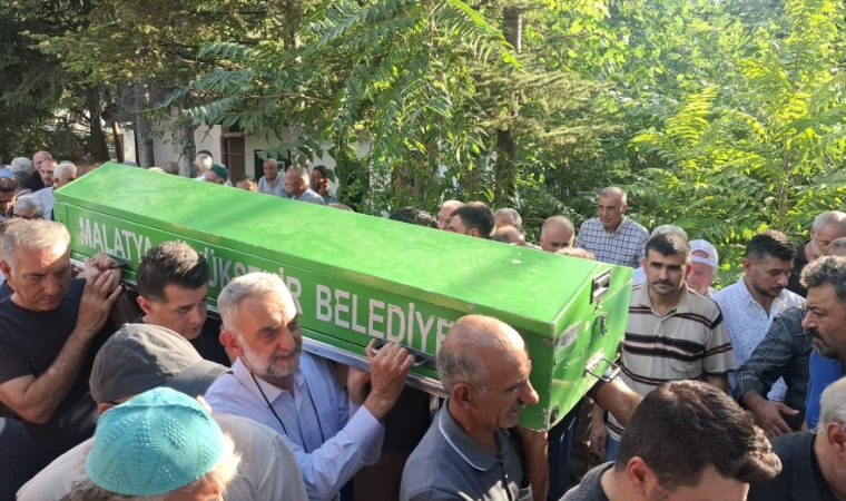 MTSO Eski Başkanı Abdurrahman Yavuz Son Yolculuğuna Uğurlandı