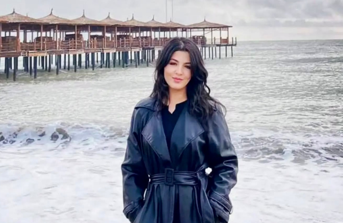 Muğla’da Eski Sevgilisi Tarafından Vurulan Berfin Zelal Kaya Malatya’da Toprağa Verilecek