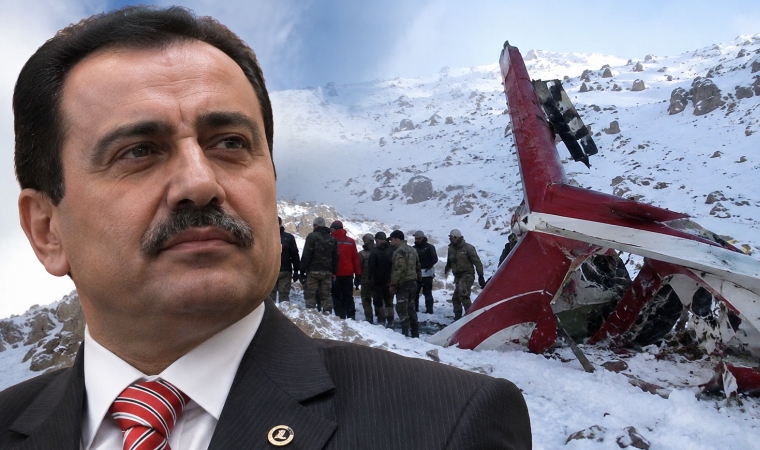 Muhsin Yazıcıoğlu Soruşturmasında İkinci Dalga: 33 Şüpheli Gözaltında
