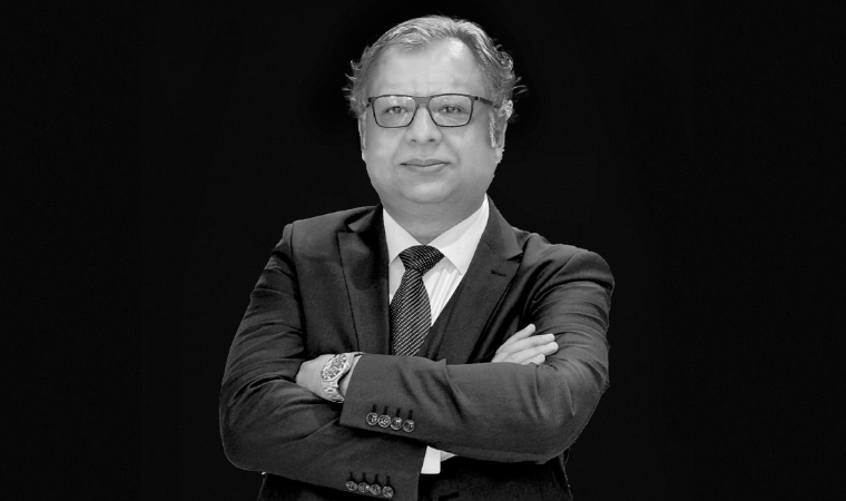 Murat ÇETİN / Milletvekilinin Milleti Nerede?