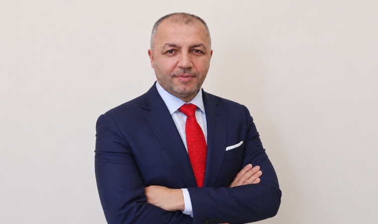 Mustafa Akkaya Sendikacılıkta Dönüşüm Vadiyle Yola Çıktı