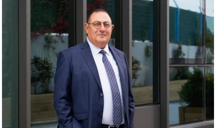 Mustafa Tecdelioğlu’nun İSO Yarışında Gözler Malatyalı Sanayicilerde