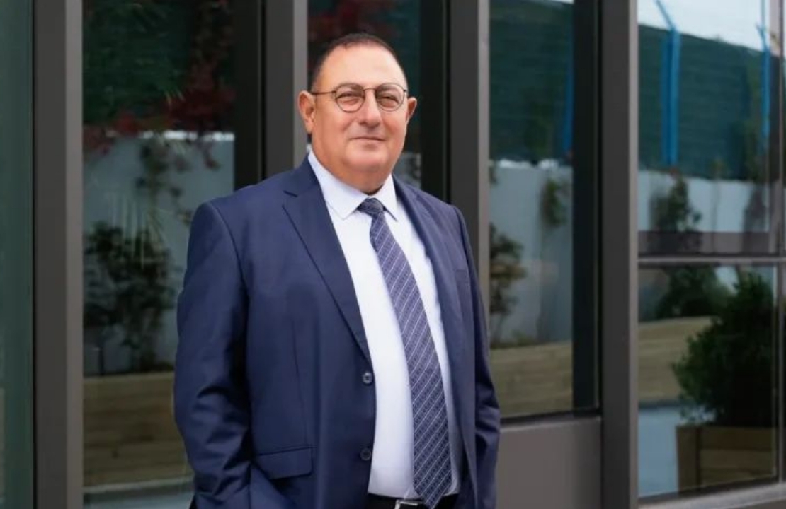 Mustafa Tecdelioğlu’nun İSO Yarışında Gözler Malatyalı Sanayicilerde