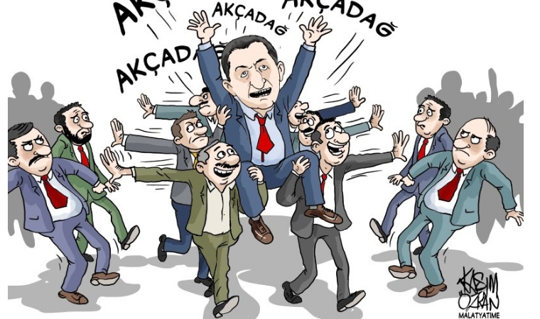 Oda Başkanlığı Hemşehri Derneği Yönetmeye Benzemez!