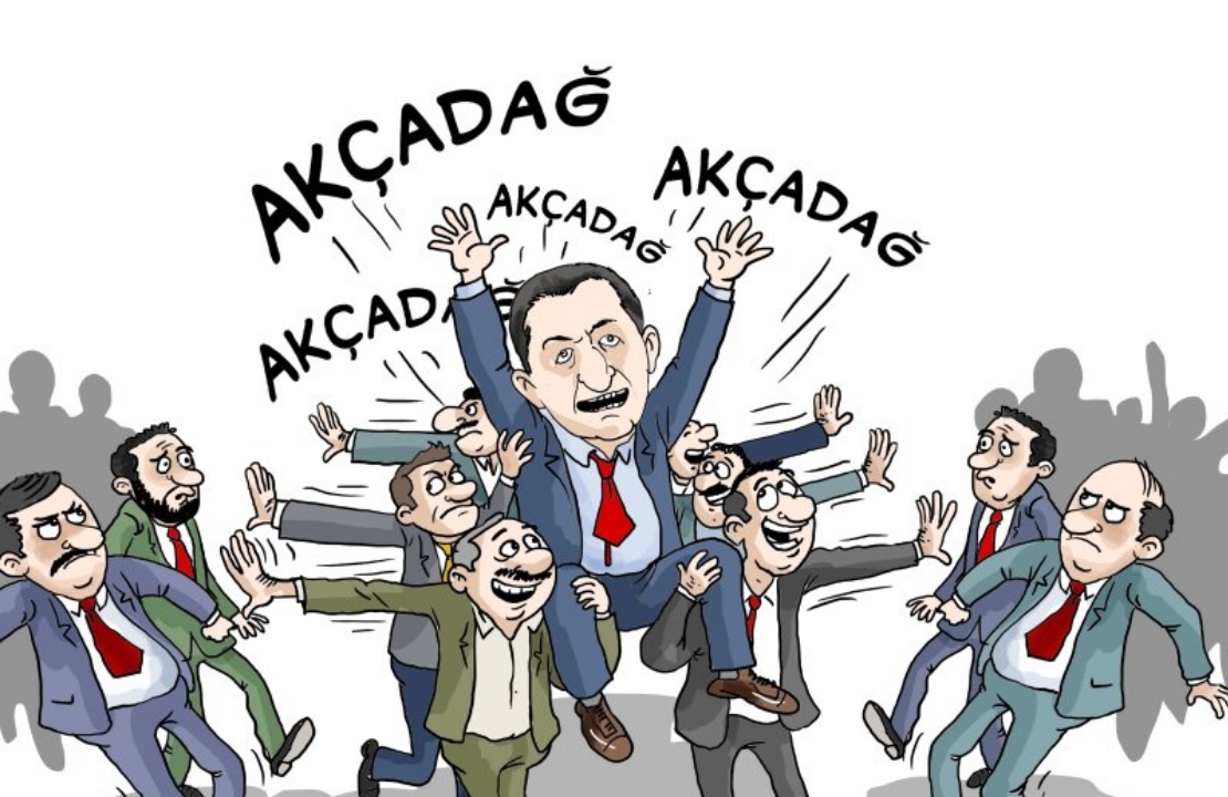 Oda Başkanlığı Hemşehri Derneği Yönetmeye Benzemez!