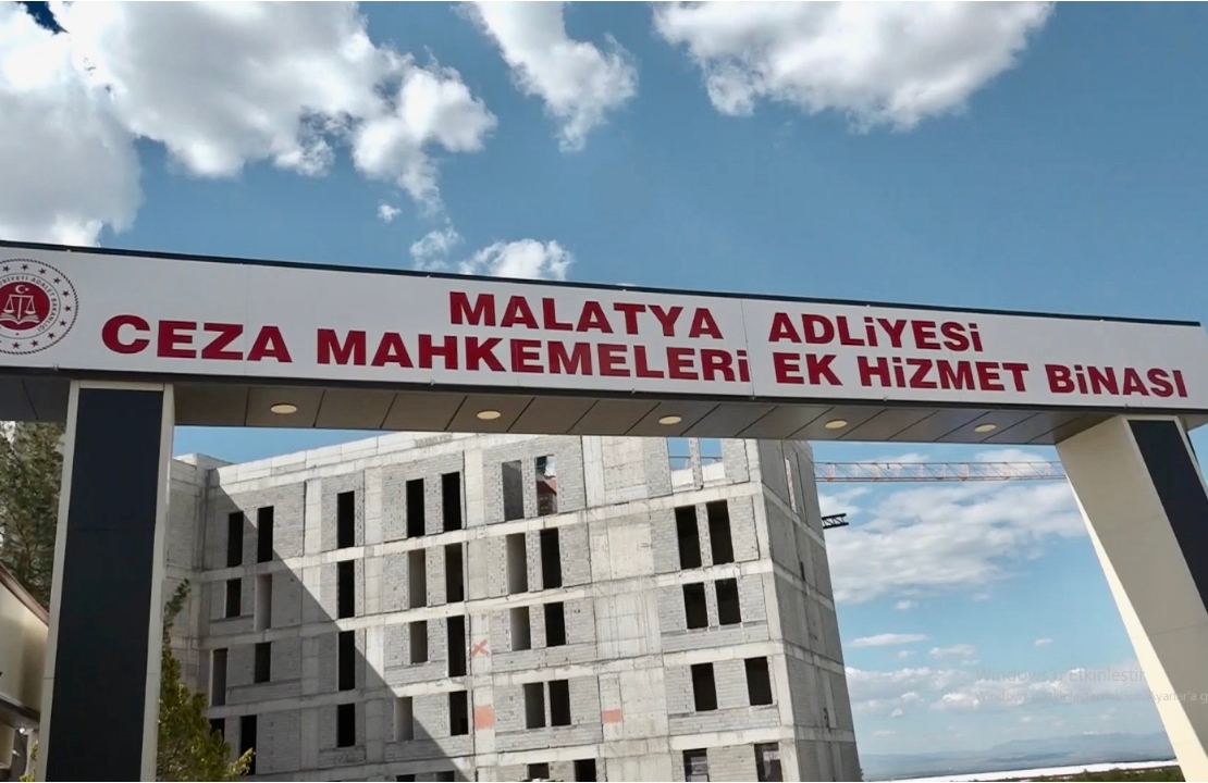 Özelif Sitesi Davasında Yeni İddialar Gündemde: Projeye Aykırı 7 Değişiklik İddiası...