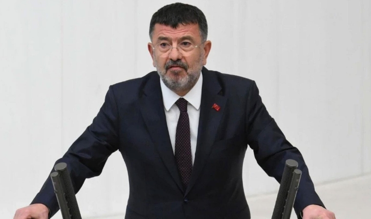Pazar Yerinde Baygınlık Geçiren Veli Ağbaba Sağlık Durumu Hakkında Açıklama Yaptı