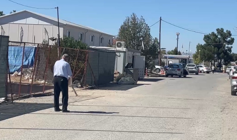 Pütürge’de Elektrik Çilesi Büyüyor: Jeneratör Yetmedi, Evdeki Eşyalar da Zarar Gördü